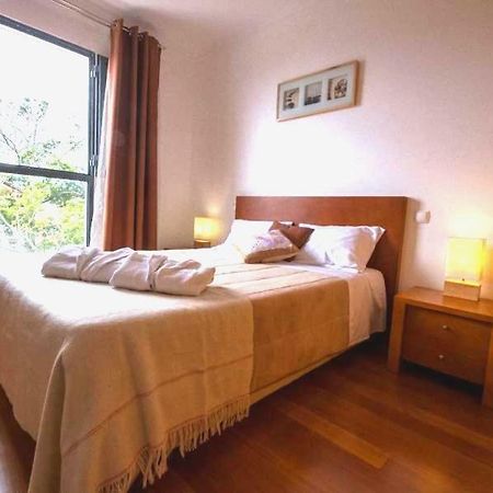 Apartamento Estefania Santa Cruz  Buitenkant foto