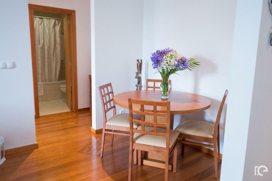 Apartamento Estefania Santa Cruz  Buitenkant foto