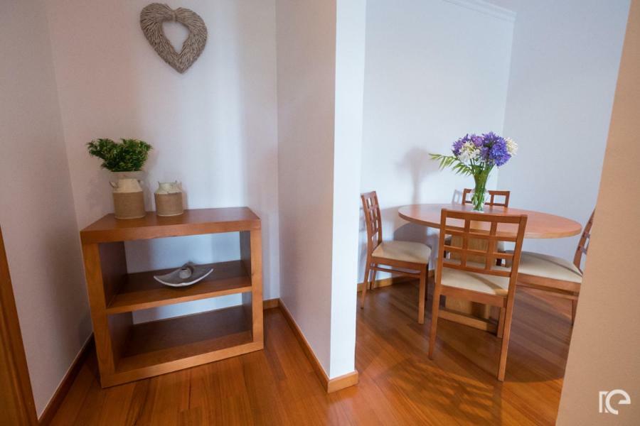 Apartamento Estefania Santa Cruz  Buitenkant foto