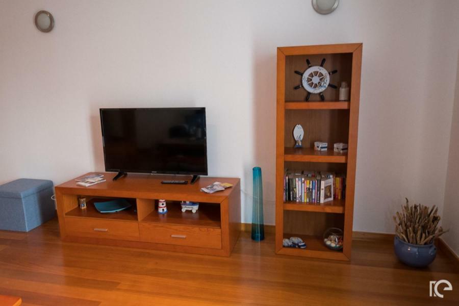 Apartamento Estefania Santa Cruz  Buitenkant foto