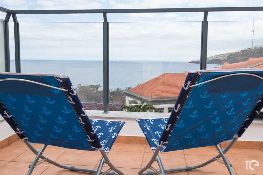 Apartamento Estefania Santa Cruz  Buitenkant foto