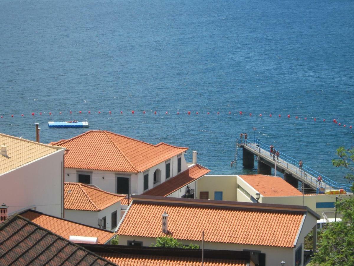 Apartamento Estefania Santa Cruz  Buitenkant foto