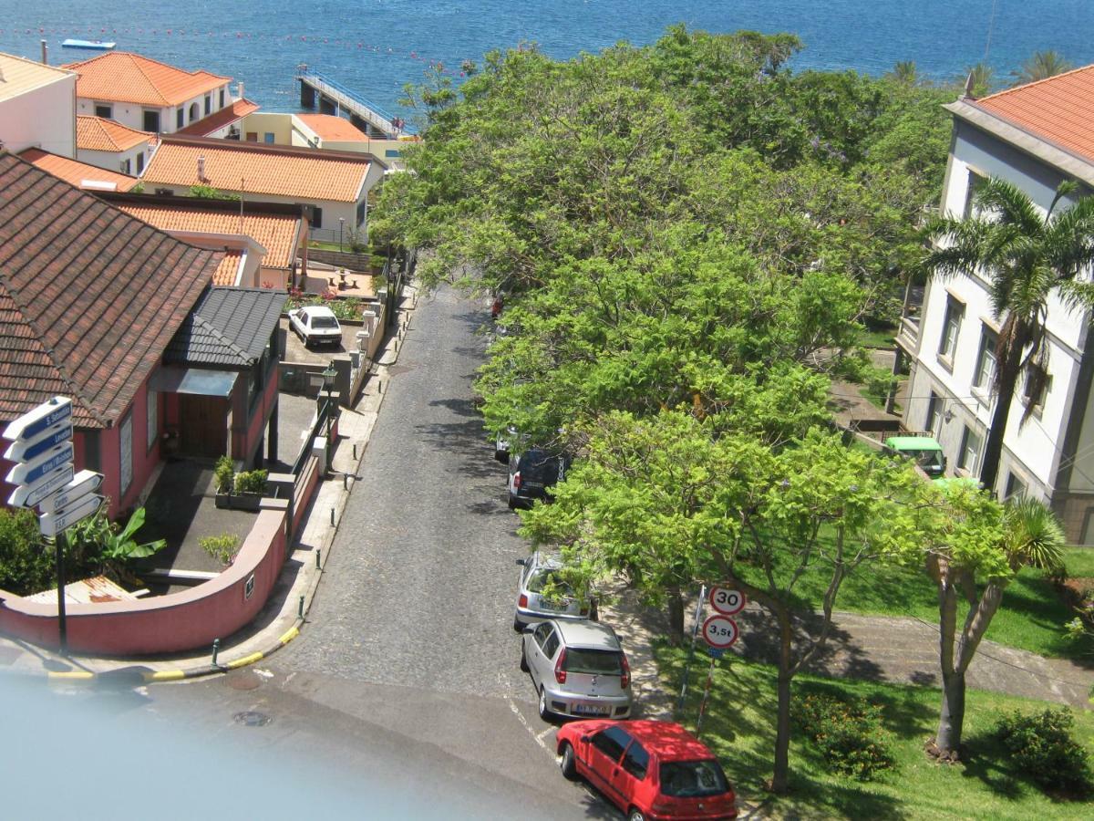 Apartamento Estefania Santa Cruz  Buitenkant foto