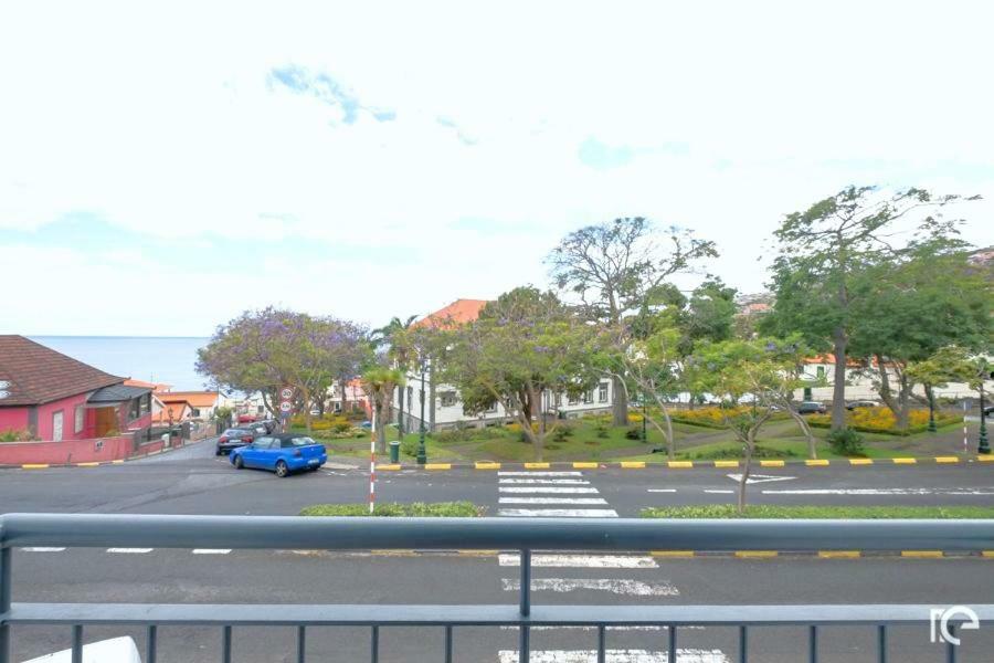 Apartamento Estefania Santa Cruz  Buitenkant foto
