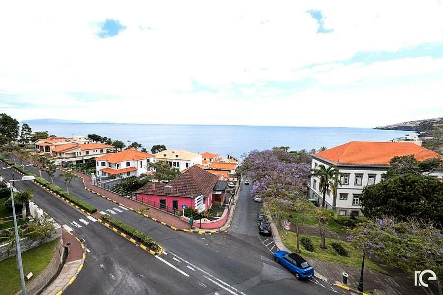 Apartamento Estefania Santa Cruz  Buitenkant foto