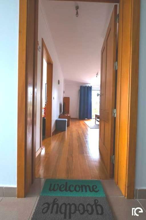 Apartamento Estefania Santa Cruz  Buitenkant foto
