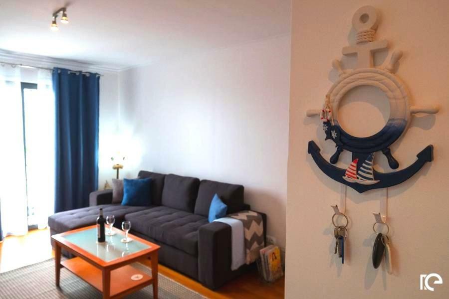 Apartamento Estefania Santa Cruz  Buitenkant foto
