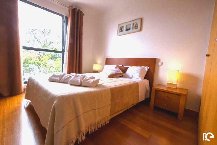 Apartamento Estefania Santa Cruz  Buitenkant foto