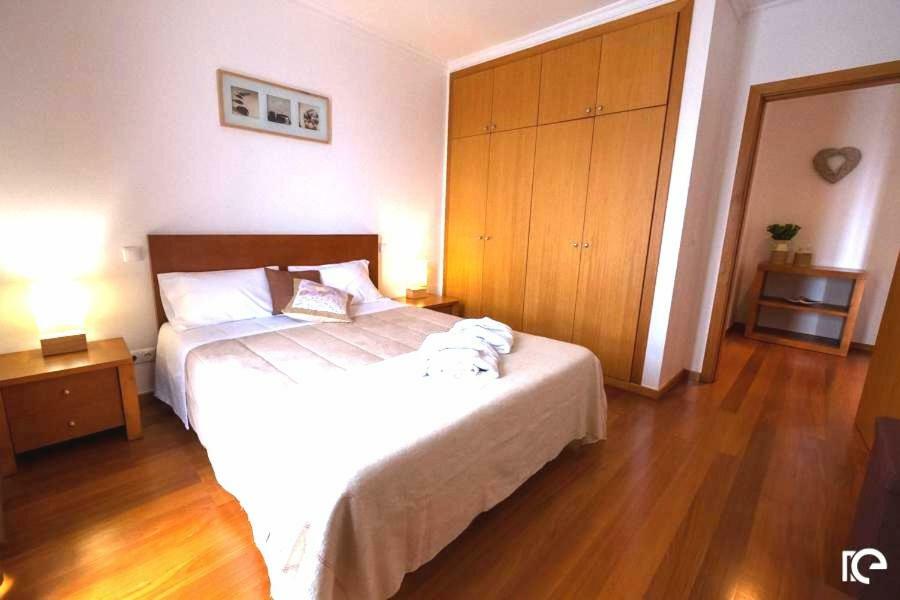 Apartamento Estefania Santa Cruz  Buitenkant foto