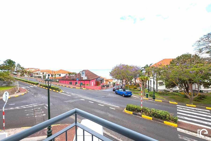 Apartamento Estefania Santa Cruz  Buitenkant foto